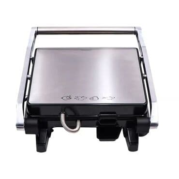 не пригодилось: Тостер, Новый, Самовывоз, Бесплатная доставка — 4