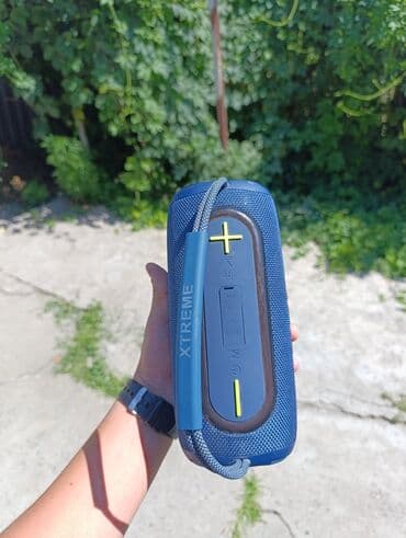 продажа усилителей: Колонка JBL original сатылат 3000сомго алгам жакындале кызыккандар — 3