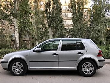 рейка на гольф 4: Volkswagen Golf: 2003 г., 1.4 л, Механика, Бензин, Хэтчбэк — 3