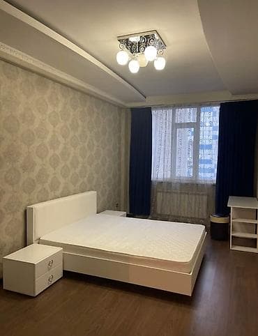 rent: 3 комнаты, Собственник, Без подселения, С мебелью полностью — 8