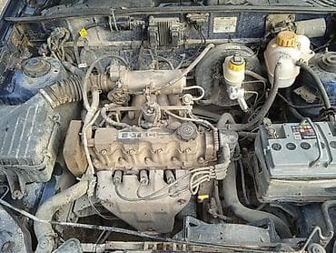 Бензиновый мотор Daewoo 2006 г., 1.5 л, Б/у, Оригинал, Корея at lalafo.kg Бензиновый мотор Daewoo 2006 г., 1.5 л, Б/у, Оригинал, Корея