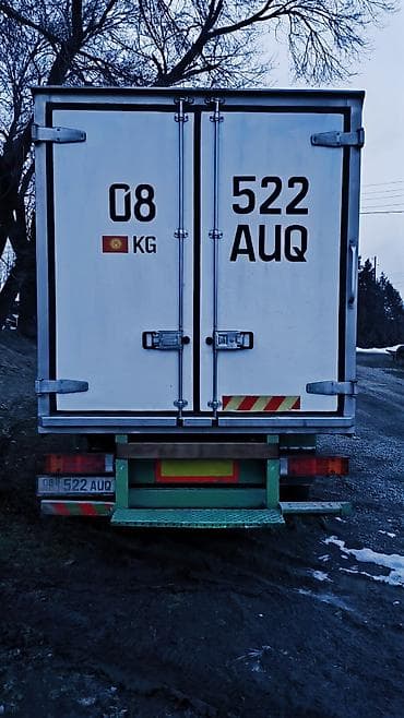 спринтер коротыш: Mercedes-Benz Спринтер: 1996 г., 2.7 л, Механика, Дизель, Бус — 6