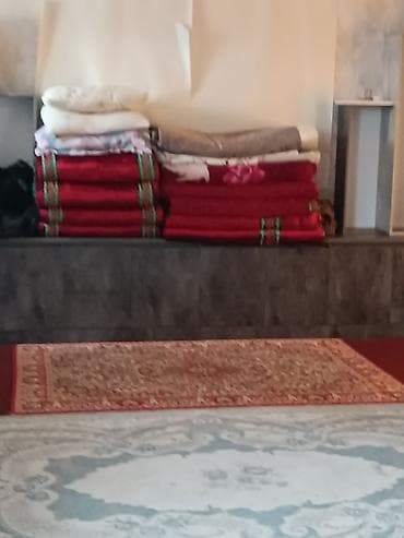 Наматрасники и топперы: Плед, Все сезоны — 1