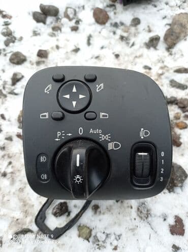 купить манекены бу: Мерседес включатель фар 203 авангард корректор фар 203 кузов авангард — 1