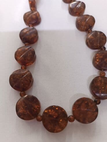 Киреге берилүүчү кийимдер: Мончоктор, Янтарь, Аялдарга — 5