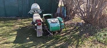 ссср урал: Продаётся мотоцикл Урал в хорошем рабочем состоянии. Мотоцикл — 3