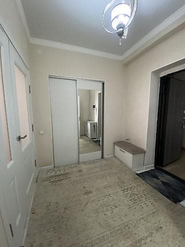 Продажа квартир: 1 комната, 42 м², Элитка, 11 этаж, Евроремонт — 5
