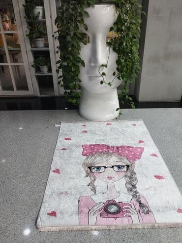 развивающий коврик фишер прайс пианино: Детский коврик Новый, Прикроватный, 180 * Прямоугольный — 2