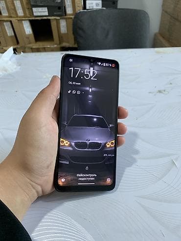 s 7 edge: Redmi, Redmi A3, Б/у, 128 ГБ, цвет - Черный, 2 SIM — 3