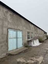 сдаю аренда швейный цех: Сдается помещение 450кв.м Под склад,цех итд Дорожная 92, Первомайский — 9