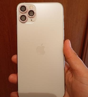 galaxy a32: IPhone 11 Pro, 256 ГБ, Белый, Чехол — 4