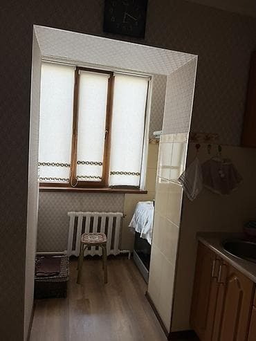 квартира курчатова: Сдаётся уютная, просторная квартира 1- комнатная квартира на Калык — 8
