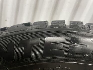 глушитель нексия цена: Шины 235 / 55 / R 18, Зима, Пара, Внедорожные (АТ/МТ), Tourador — 4