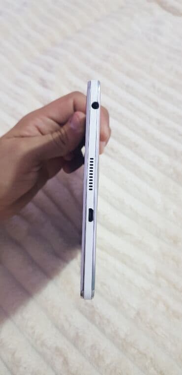 бу планшет купить: Планшет, Huawei, эс тутум 16 ГБ, 8" - 9", Wi-Fi, Колдонулган — 3