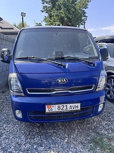 byd leopard 8: Легкий грузовик, Hyundai, Стандарт, 3 т, Б/у — 10