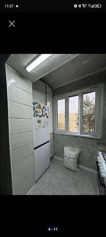 поле продаю: 2 комнаты, 56 м², 3 этаж — 10