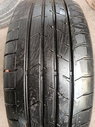 Шины 205 / 50 / R 17, Лето, Легковые, GoodYear