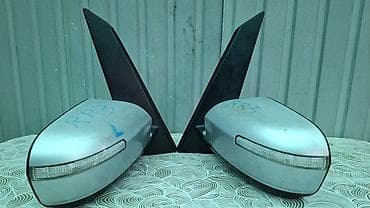 ej de: Оригинальные боковые зеркала Honda Elysion RR3 (рестайлинг) — 8