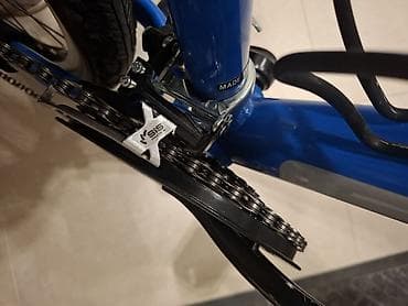 rd 5: Подростковый велосипед, Диаметр колес 26 дюймов — 7