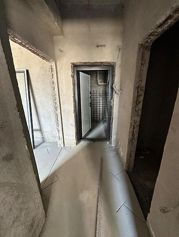 1 комната, 36 м², Элитка, 3 этаж, ПСО (под самоотделку) — 9