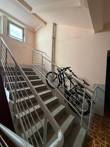 106: 1 комната, 45 м², 106 серия улучшенная, 8 этаж, Косметический ремонт — 2