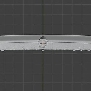 bmw 3 й серии: Задний спойлер BMW Аналог — 3