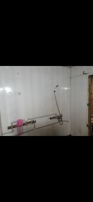 Контейнерлер: Продам контейнер 45 тон морской Сделаный под баню. Две парилки! Сразу — 2