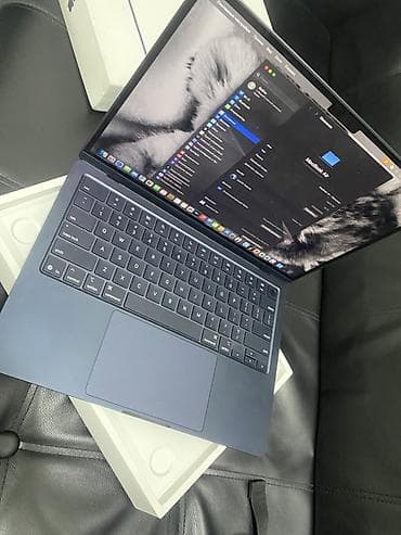 mac studio: Для учебы, Apple M4, ОЗУ, RAM: 16 ГБ — 1