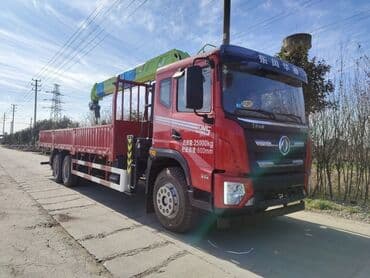 опел вектра а: Манипулятор, Zoomlion, 2024 г., от 12 т — 4