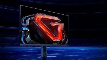 монитор редми: Монитор, Xiaomi, Новый, LED, 27" - 28" — 1