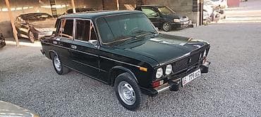 neta ls: ВАЗ (ЛАДА) 2107: 1993 г., Седан — 2