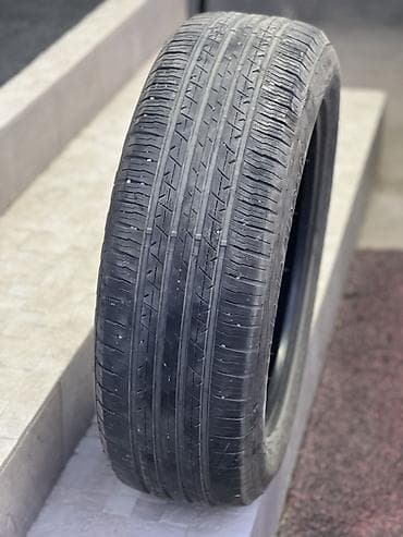 22545 zr18: 225/60 R18 2024 год выпуска Комплект 4 штук Пробег минимальный — 2