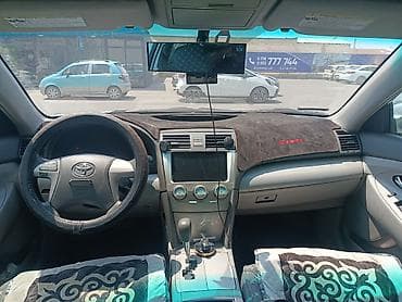 крыша на камри 45: Toyota Camry: 2006 г., 2.4 л, Автомат, Бензин, Седан — 4