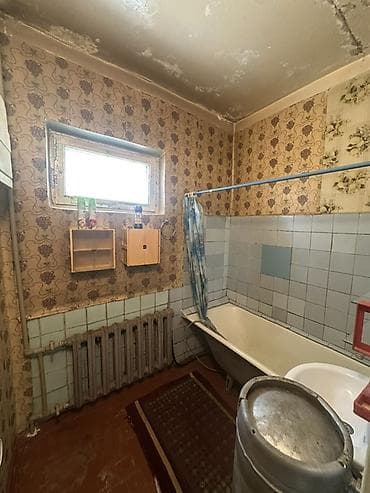 Квартиры: 3 комнаты, 70 м², 107 серия, 3 этаж, Старый ремонт — 8