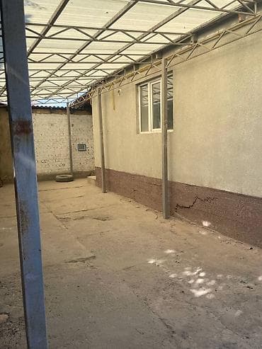 vip: Дом | Алтын Ордо ( Заря) | 3СОТОК | Район - Киркомстром Кол. комнат - — 8