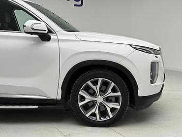 с кочкор авто: Hyundai Palisade: 2020 г., 2.2 л, Автомат, Дизель, Кроссовер — 3