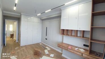 цены строительных работ: Ремонт под ключ | Офисы, Квартиры, Дома Больше 6 лет опыта — 1