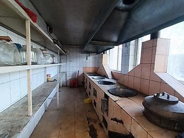 Недвижимость: Сдается Коммерческое помещение (Кафе) Цена 2600$ за месяц — 7