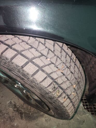 tayota runx: Toyota Aristo: 2003 г., 3 л, Автомат, Бензин — 9