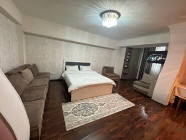 умный дом: 45 кв. м, Эмереги менен — 12