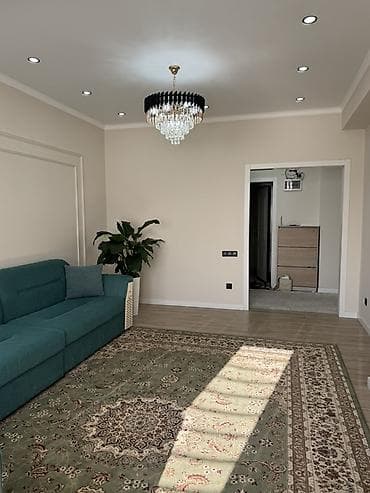 seven development: 2 комнаты, 70 м², Элитка, 8 этаж, Евроремонт — 5
