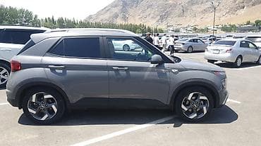 авто замки: Hyundai Venue: 2020 г., 1.6 л, Автомат, Бензин, Кроссовер — 2