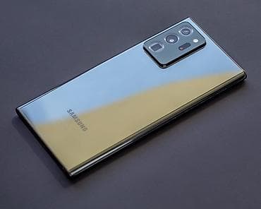 tascam 130: Samsung Galaxy Note 20 Ultra, 256 ГБ, цвет - Черный — 3