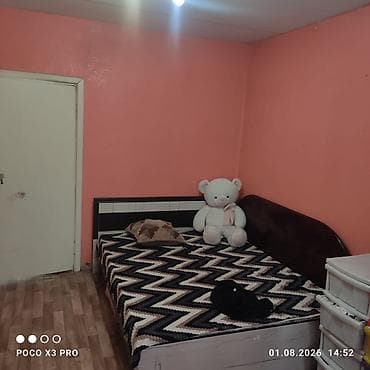 70: 3 комнаты, 70 м², 105 серия, 2 этаж, Евроремонт — 7