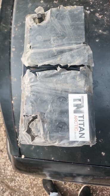 зарядное устройство для ноутбука от автомобильного аккумулятора: Аккумулятор 100 и более Ач, Новый, Россия — 6