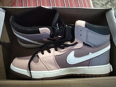 Кроссовки, 41, Nike, Новый