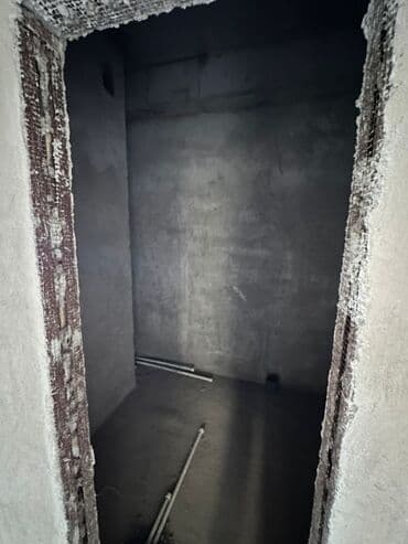 продажа 4х комнатных квартир: 2 комнаты, 82 м², Элитка, 4 этаж, ПСО (под самоотделку) — 6