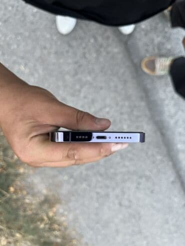 редми нот 9 а: IPhone 14 Pro Max, 256 ГБ, Deep Purple, Куту, 87 % — 6