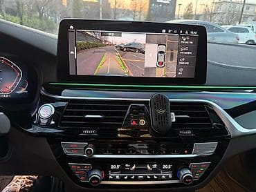 х5 2003: BMW 5 series: 2021 г., 2 л, Автомат, Бензин, Седан — 5