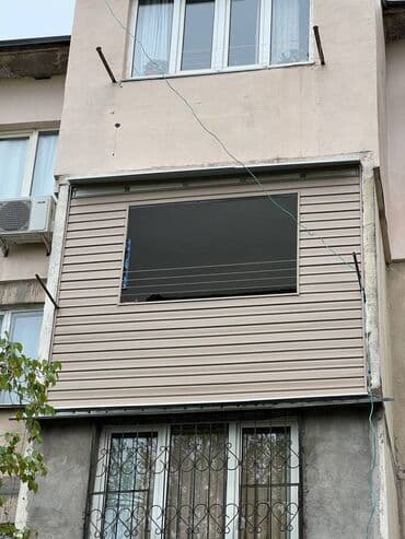 утепление дома: Утепление балкона, лоджии, Утепление стен, Утепление полов | Утепление бани, Утепление завода, Утепление дома | Penoplex, Пенопласт, Базальт Больше 6 лет опыта — 3